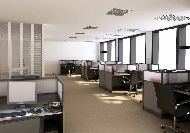 深圳辦公室裝修設(shè)計(jì)