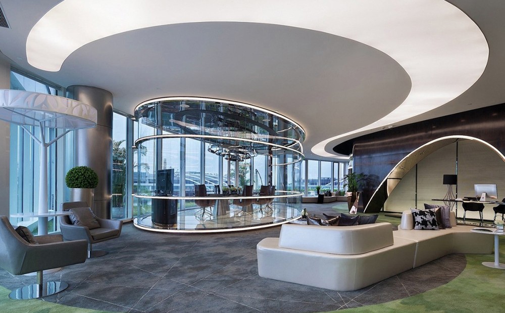 深圳辦公室裝修-深圳裝飾公司_深圳裝修公司